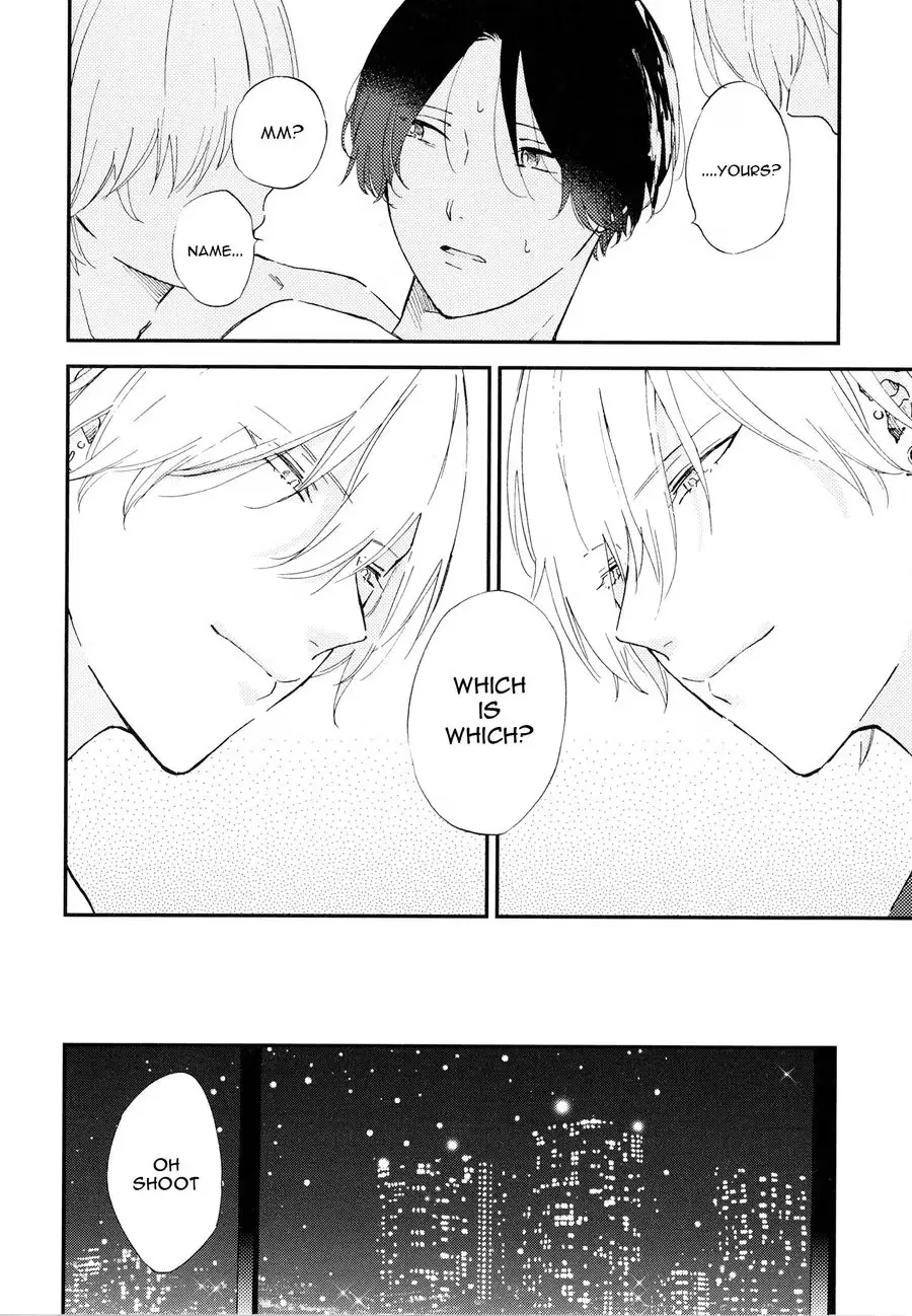 Read Love and Truth chapter 1 image 28 on Lezhin