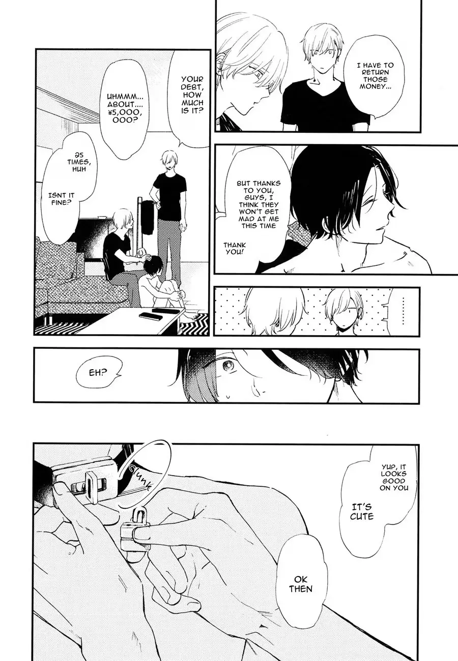 Read Love and Truth chapter 1 image 30 on Lezhin