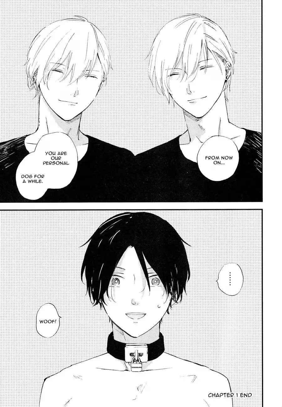 Read Love and Truth chapter 1 image 31 on Lezhin