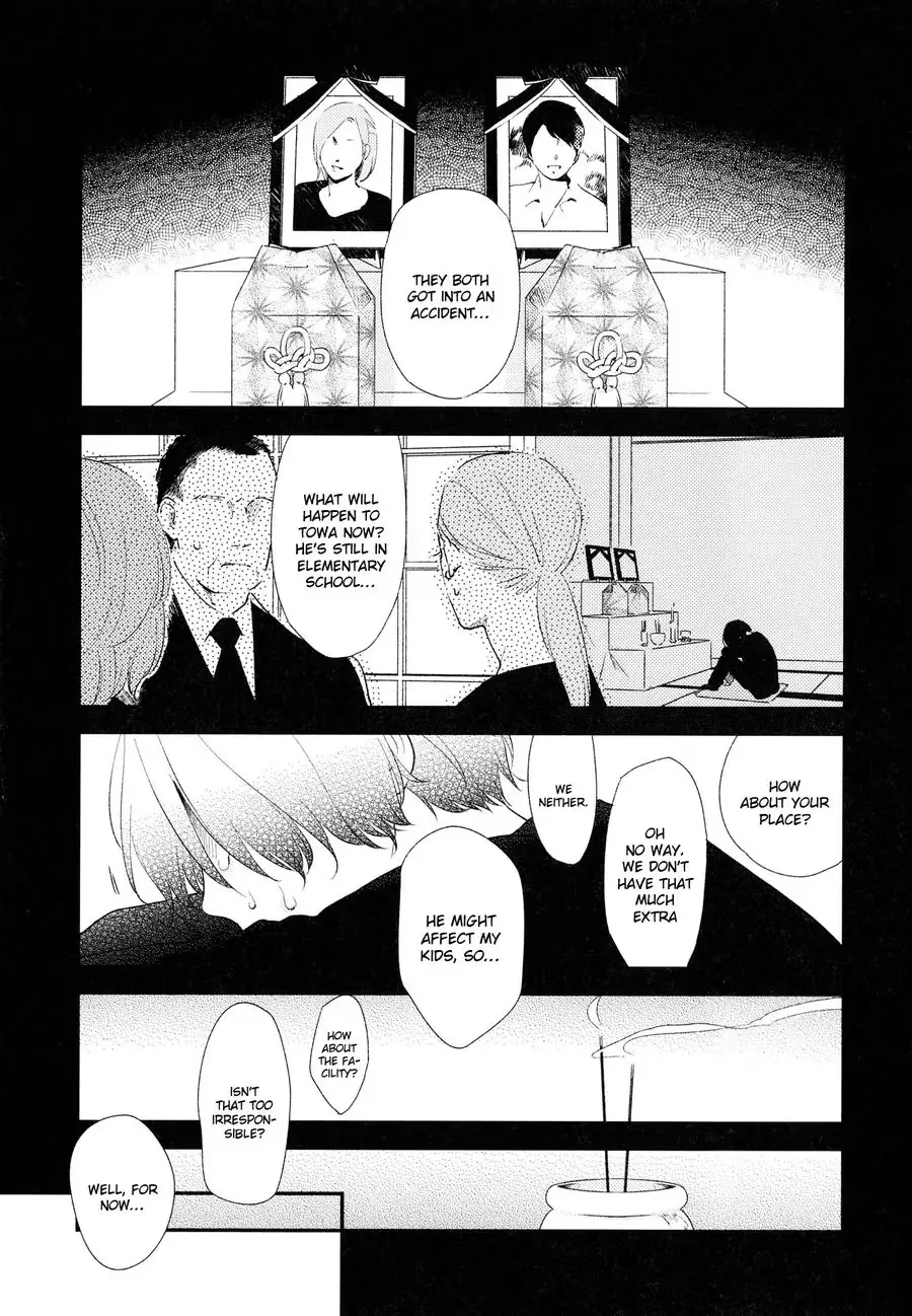 Read Love and Truth chapter 2 image 1 on Lezhin