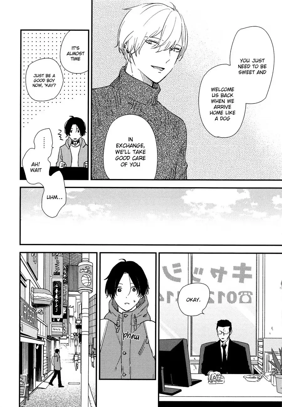 Read Love and Truth chapter 2 image 10 on Lezhin