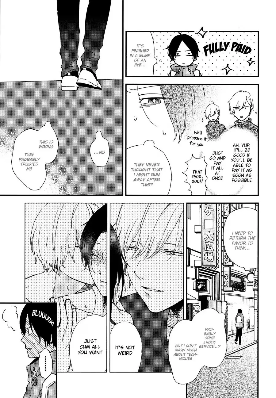 Read Love and Truth chapter 2 image 11 on Lezhin