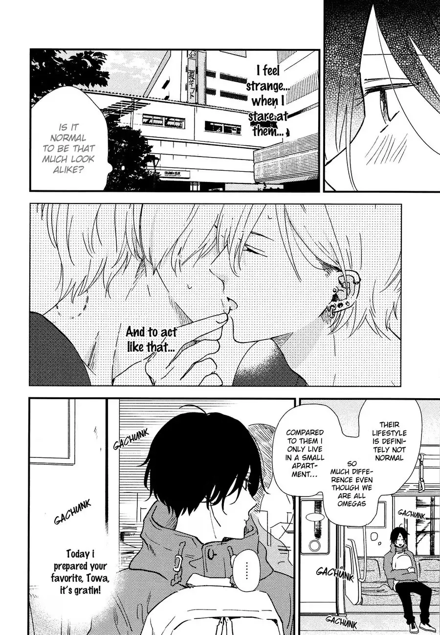 Read Love and Truth chapter 2 image 12 on Lezhin