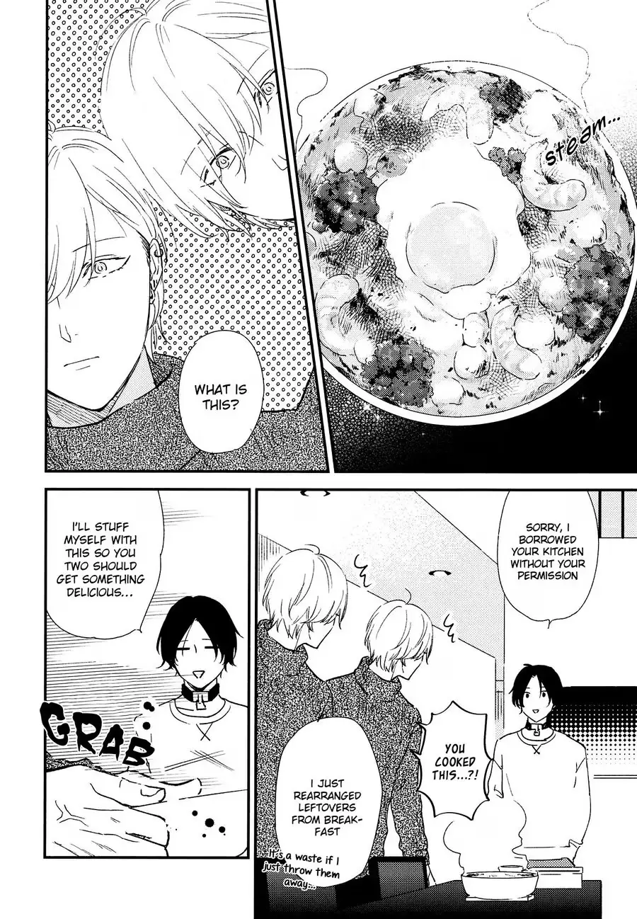 Read Love and Truth chapter 2 image 14 on Lezhin