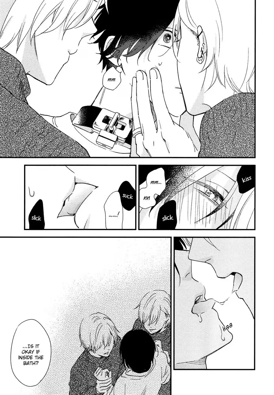 Read Love and Truth chapter 2 image 19 on Lezhin