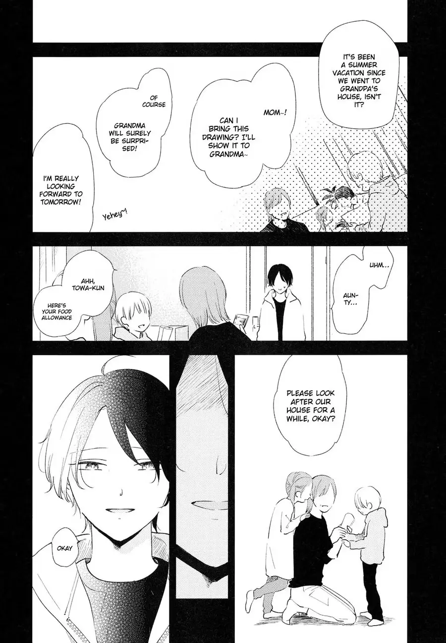 Read Love and Truth chapter 2 image 2 on Lezhin