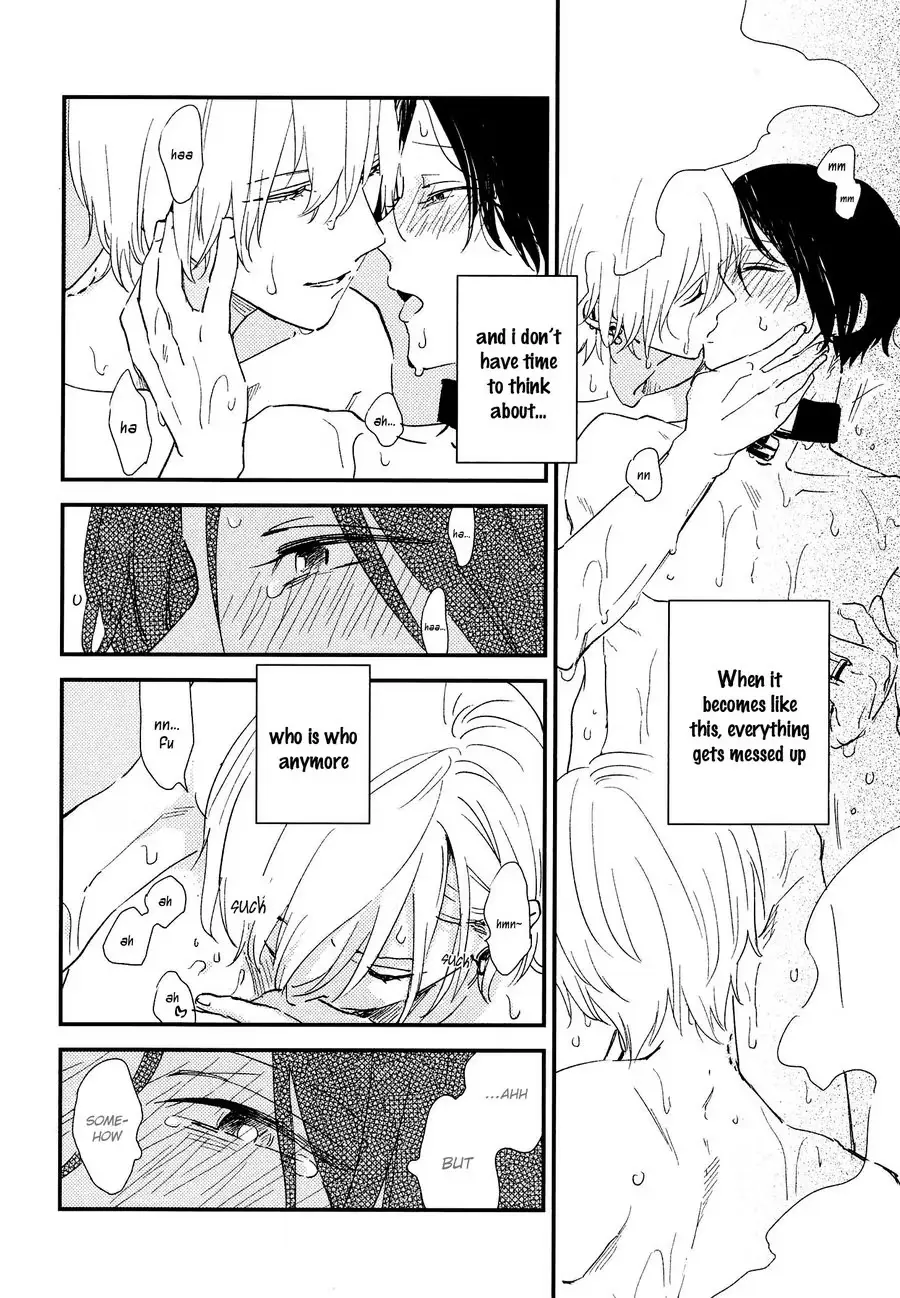 Read Love and Truth chapter 2 image 20 on Lezhin