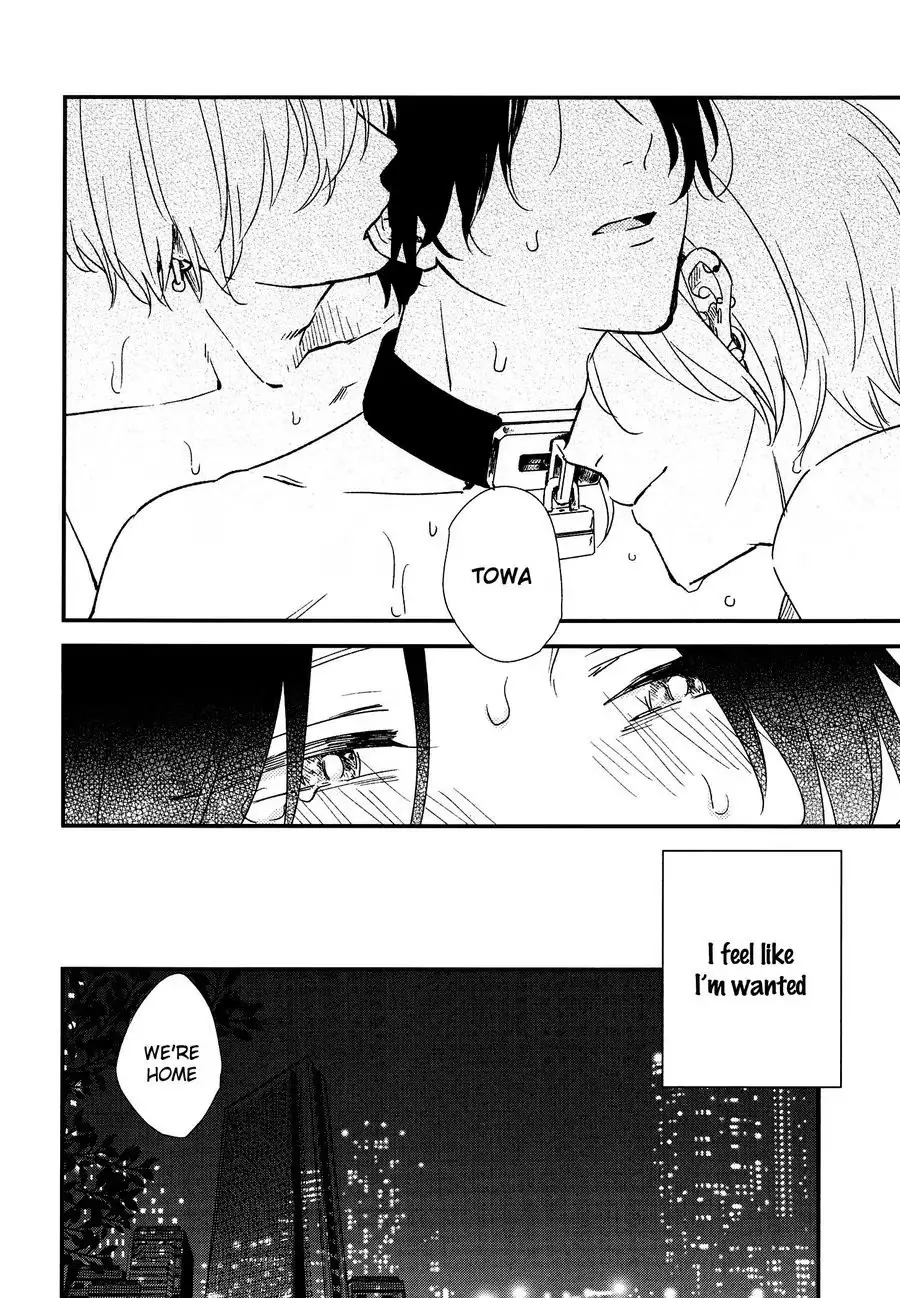 Read Love and Truth chapter 2 image 22 on Lezhin