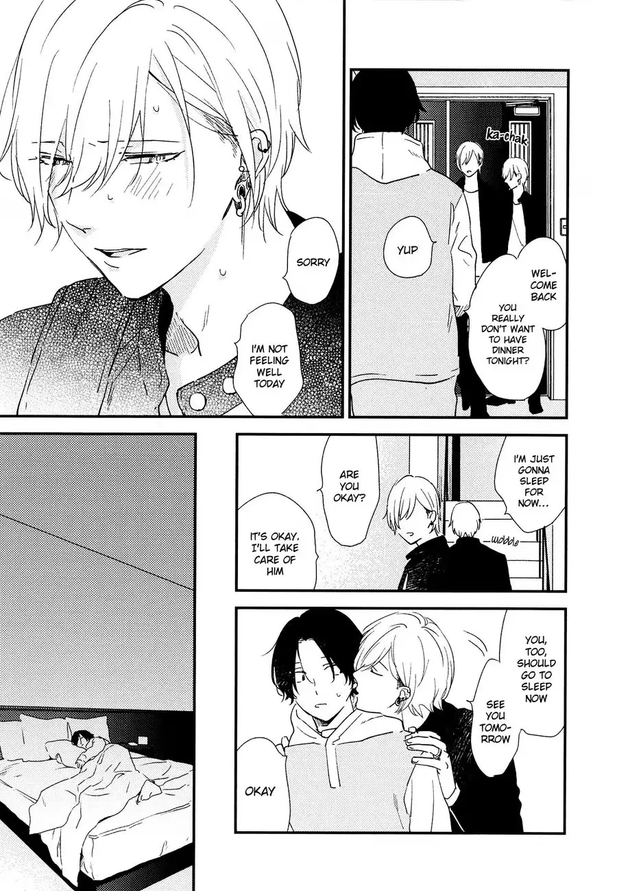 Read Love and Truth chapter 2 image 23 on Lezhin
