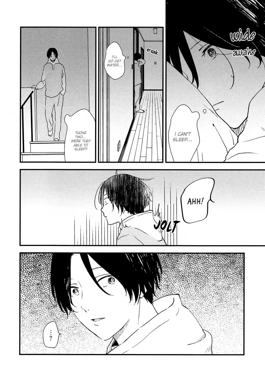 Read Love and Truth chapter 2 image 24 on Lezhin