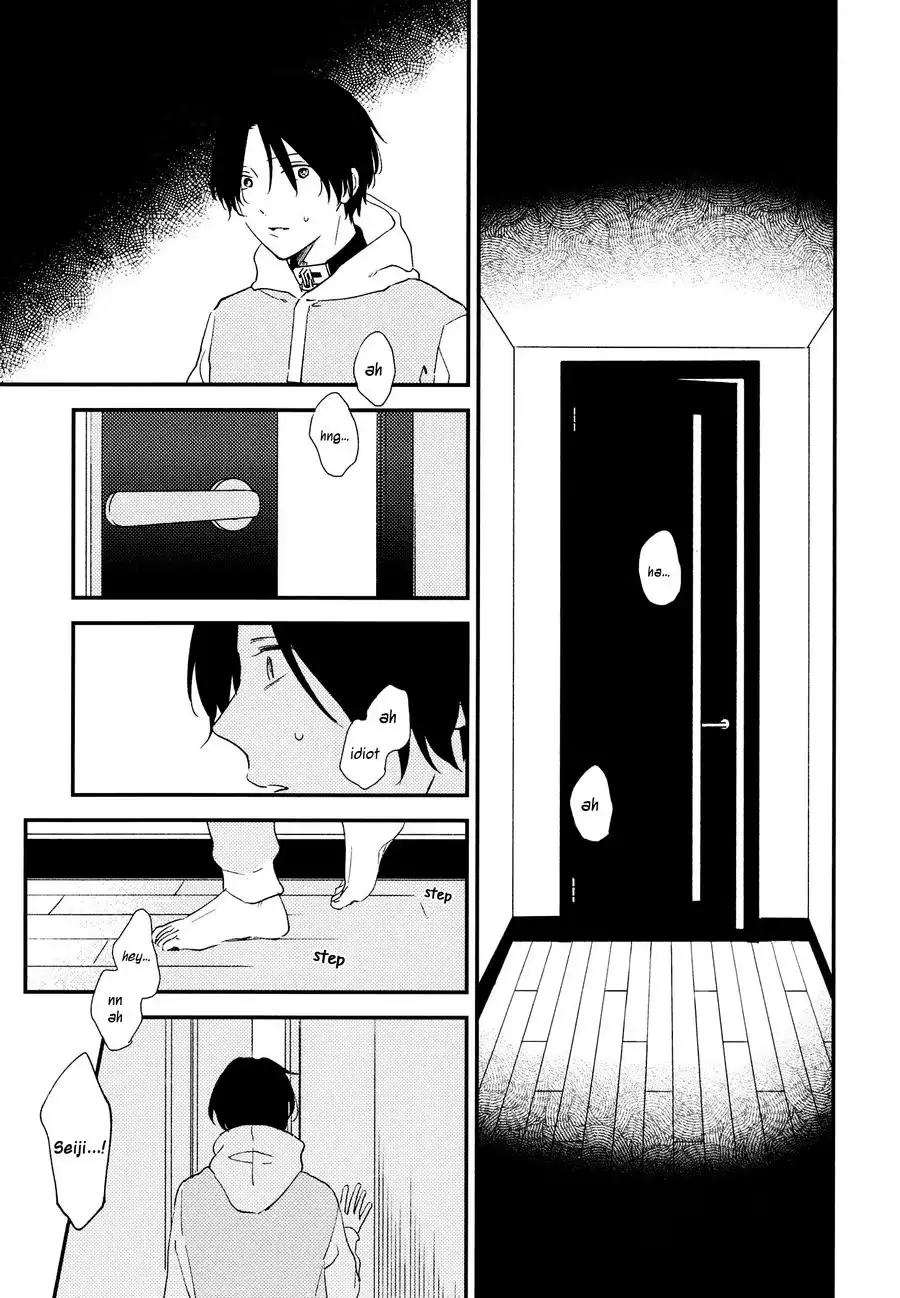 Read Love and Truth chapter 2 image 25 on Lezhin