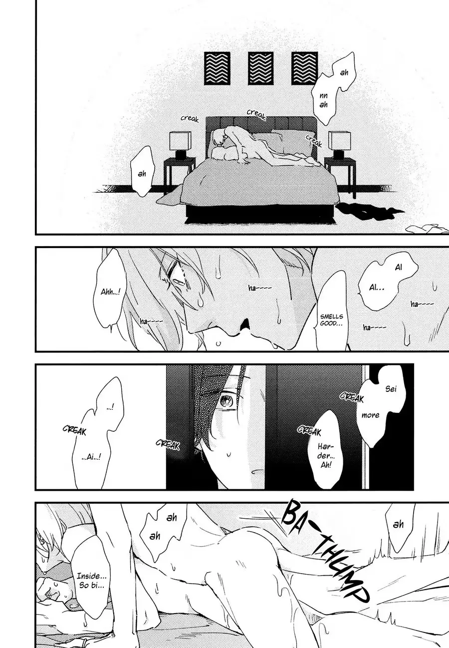 Read Love and Truth chapter 2 image 26 on Lezhin