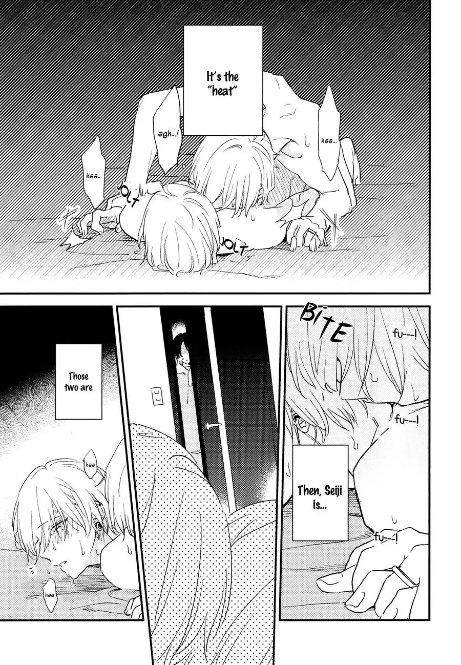 Read Love and Truth chapter 2 image 27 on Lezhin