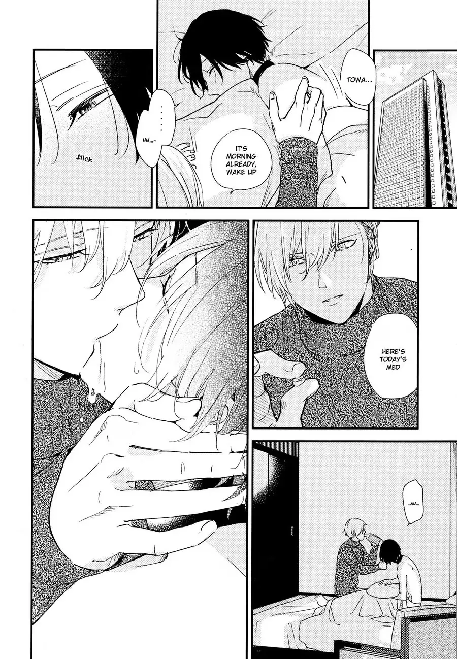 Read Love and Truth chapter 2 image 4 on Lezhin