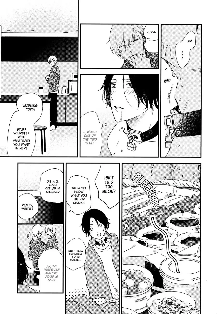 Read Love and Truth chapter 2 image 5 on Lezhin