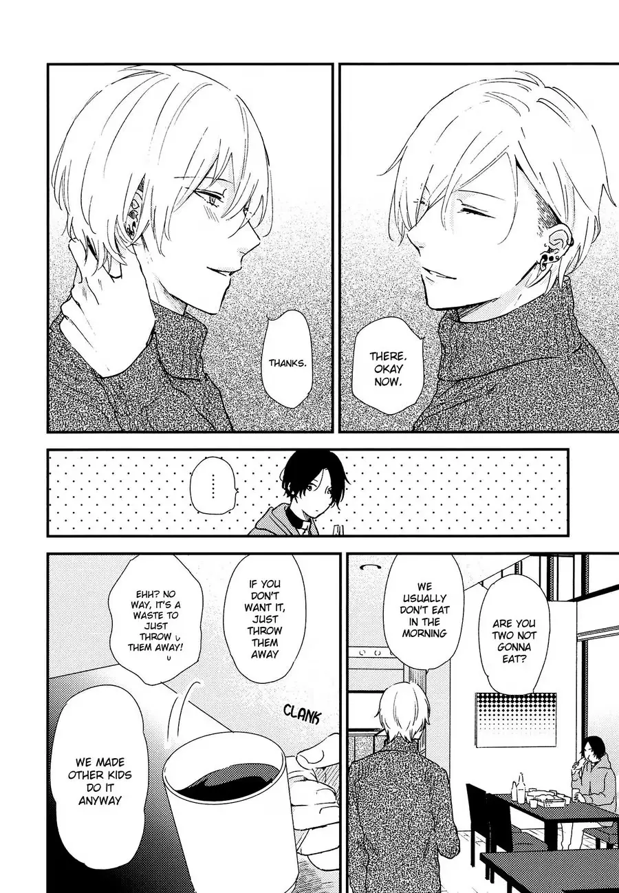 Read Love and Truth chapter 2 image 6 on Lezhin