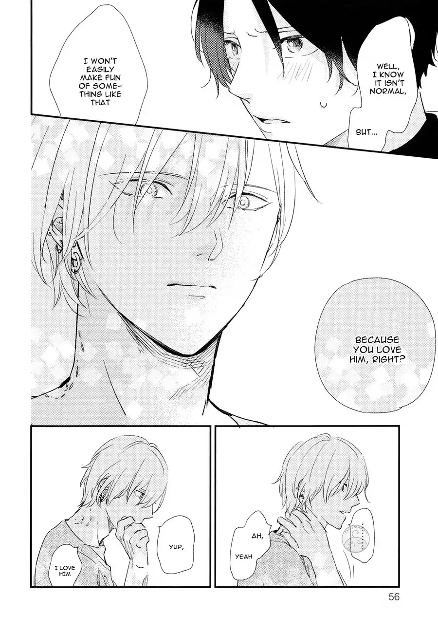 Read Love and Truth chapter 3 image 10 on Lezhin