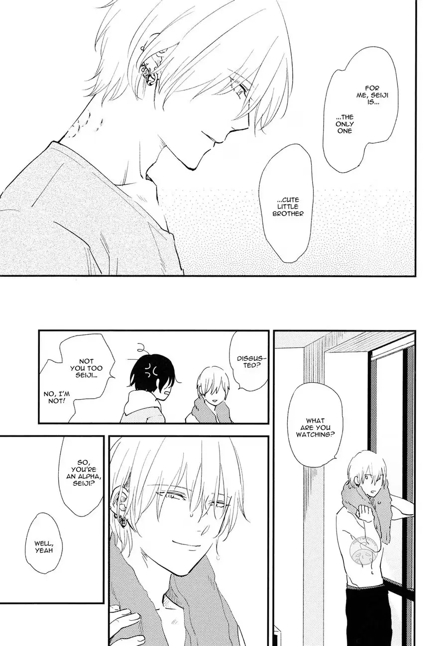 Read Love and Truth chapter 3 image 11 on Lezhin