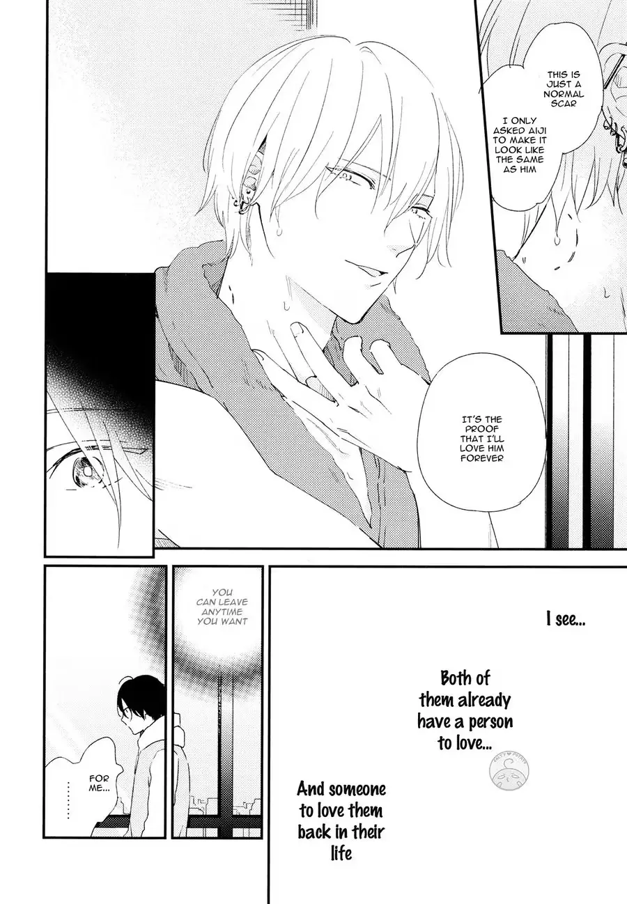 Read Love and Truth chapter 3 image 12 on Lezhin