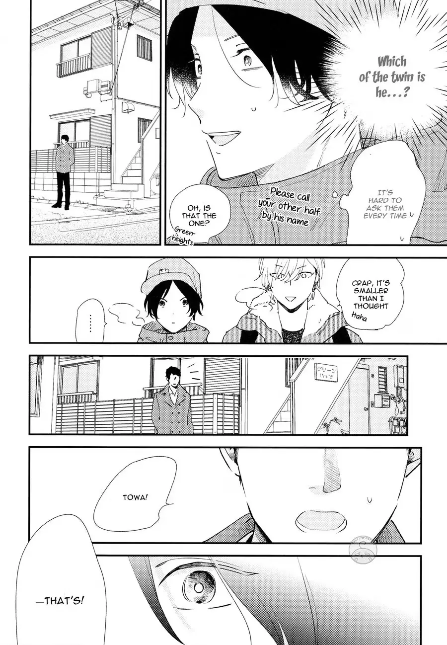 Read Love and Truth chapter 3 image 14 on Lezhin
