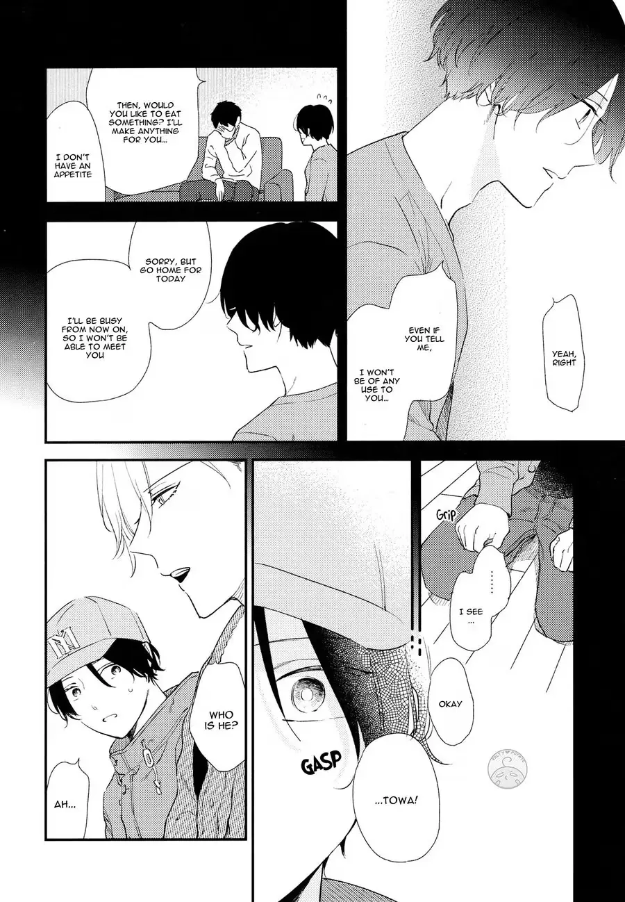 Read Love and Truth chapter 3 image 16 on Lezhin
