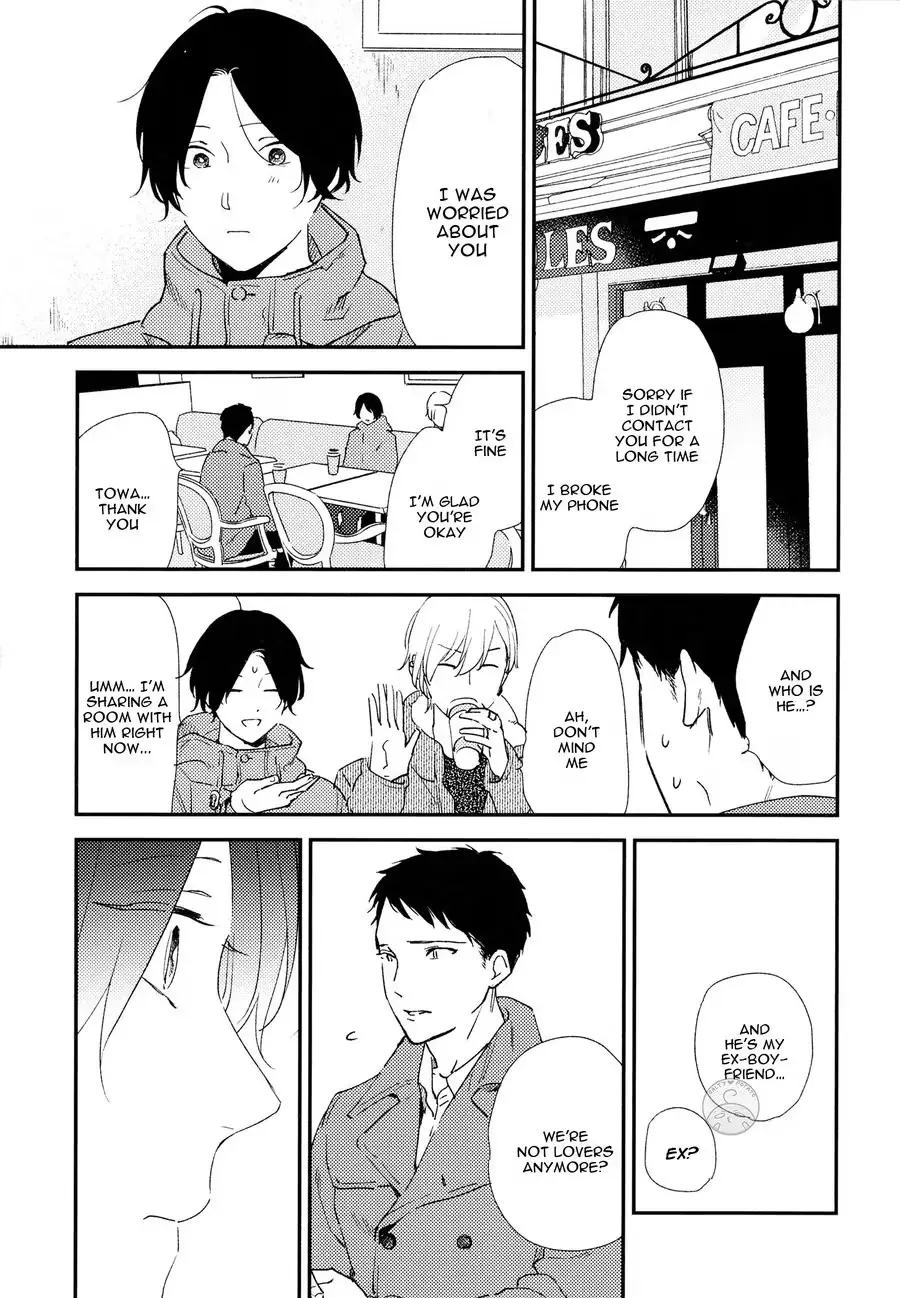 Read Love and Truth chapter 3 image 17 on Lezhin