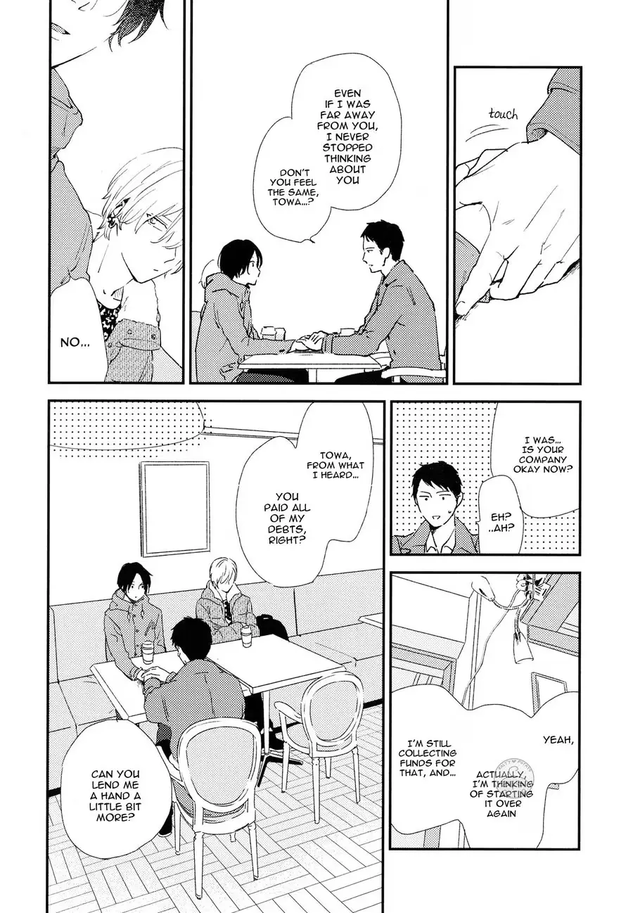 Read Love and Truth chapter 3 image 18 on Lezhin