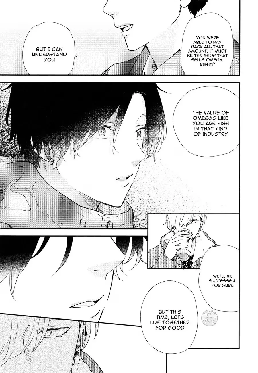 Read Love and Truth chapter 3 image 19 on Lezhin