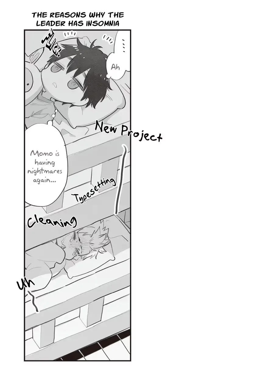 Read Love and Truth chapter 3 image 2 on Lezhin