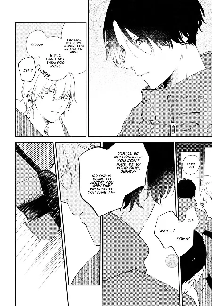 Read Love and Truth chapter 3 image 20 on Lezhin