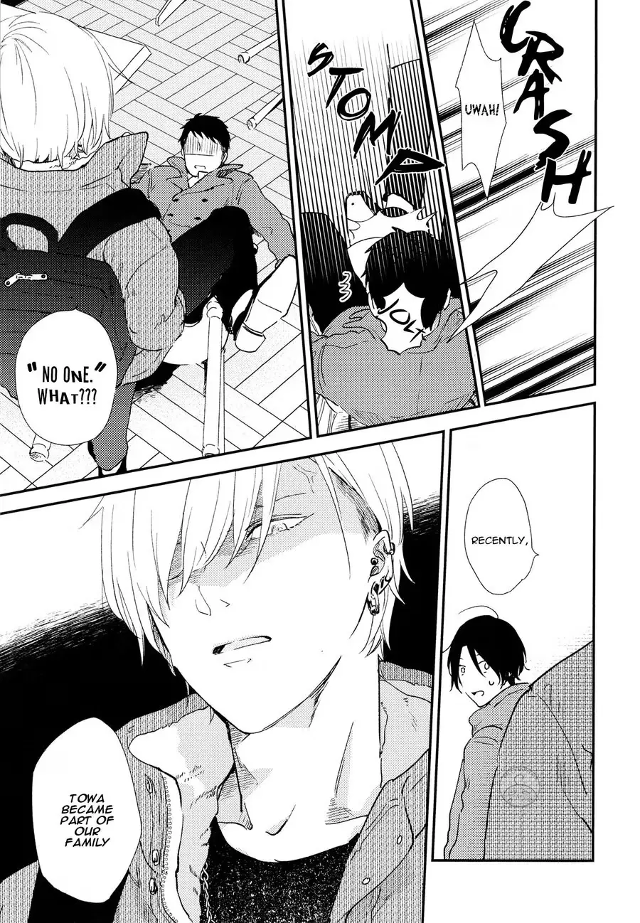 Read Love and Truth chapter 3 image 21 on Lezhin