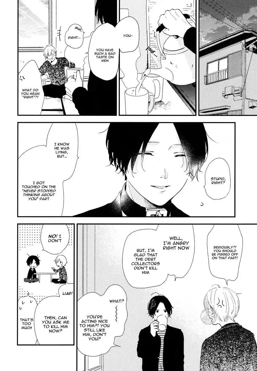 Read Love and Truth chapter 3 image 22 on Lezhin