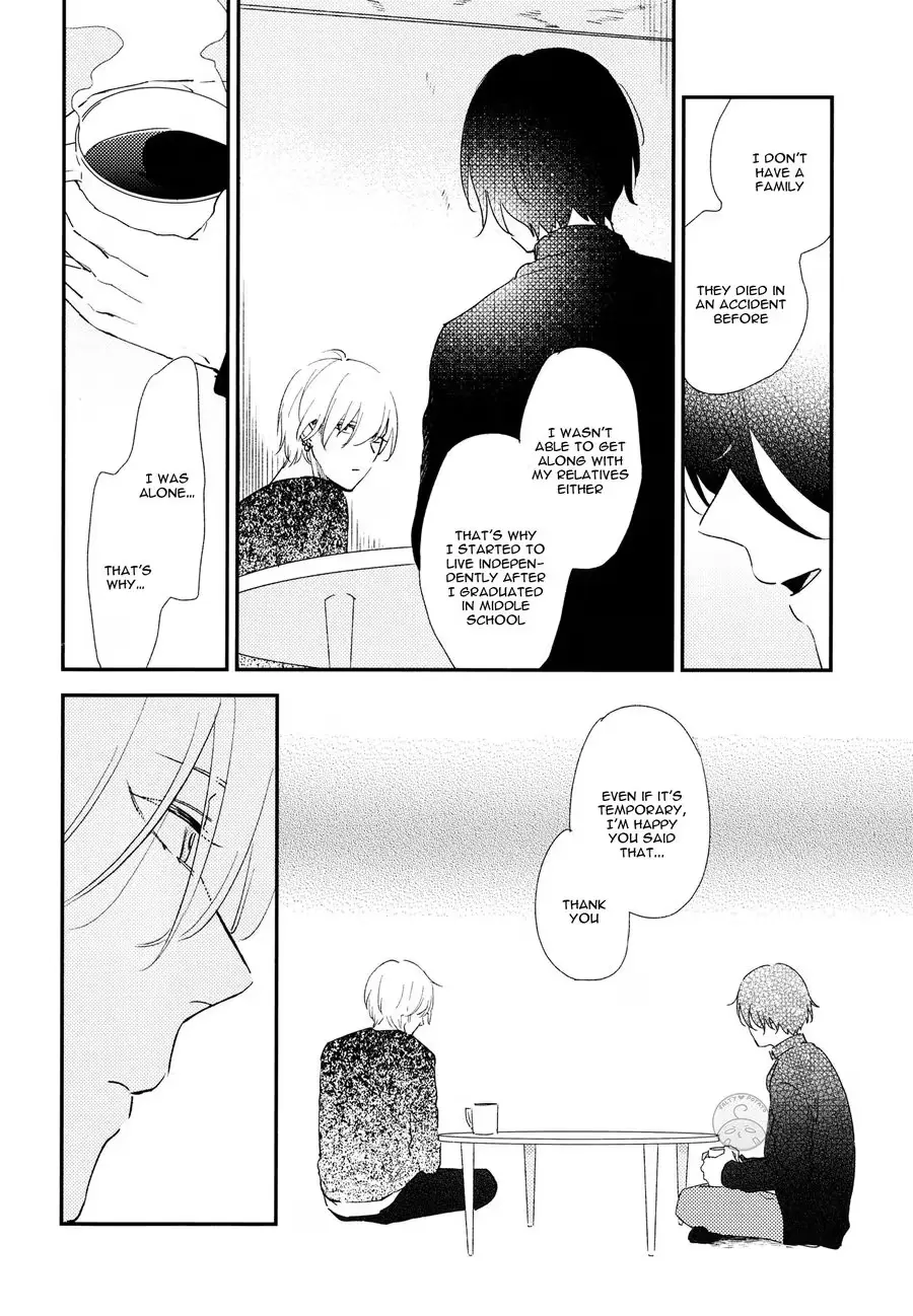 Read Love and Truth chapter 3 image 24 on Lezhin