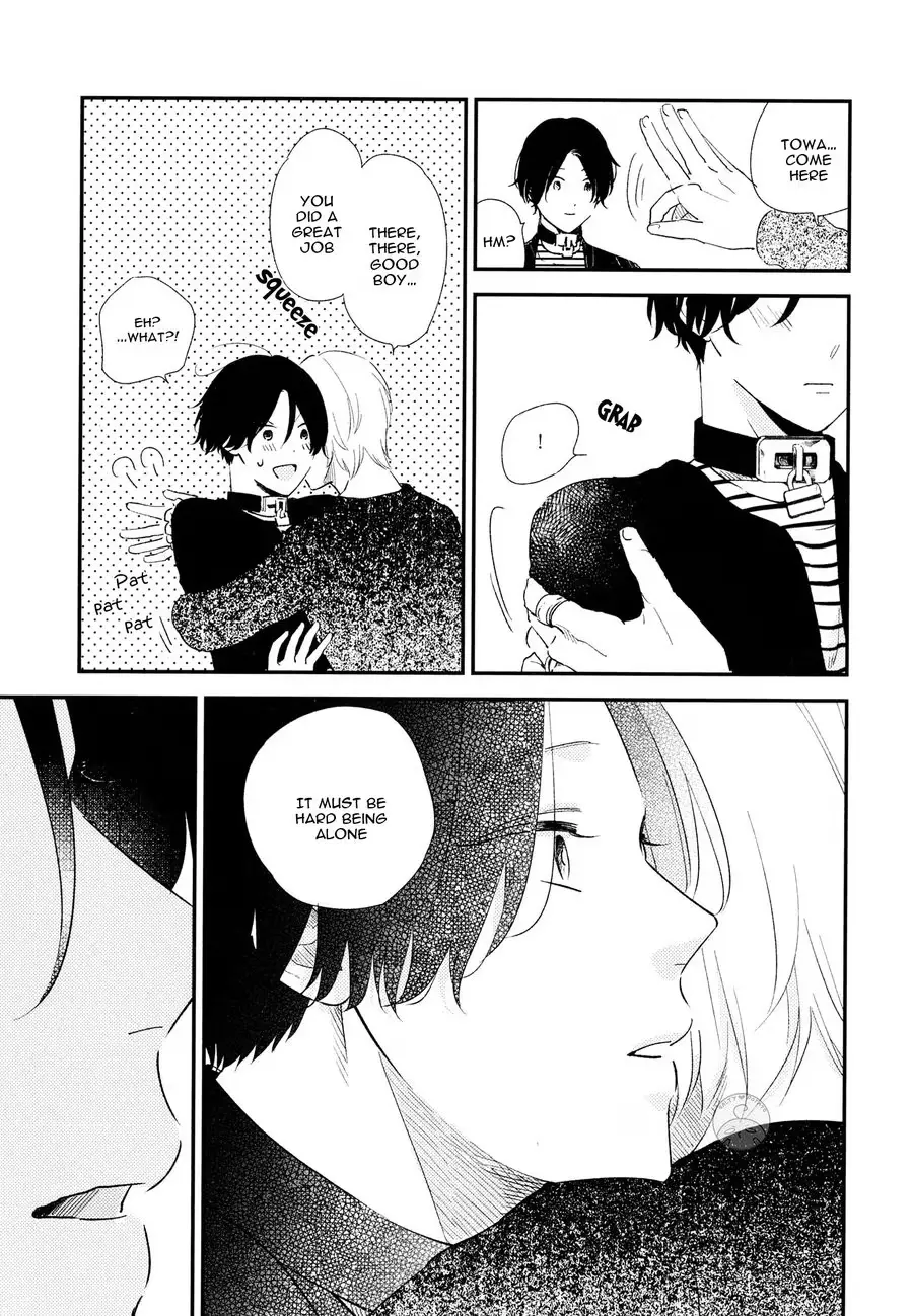 Read Love and Truth chapter 3 image 25 on Lezhin