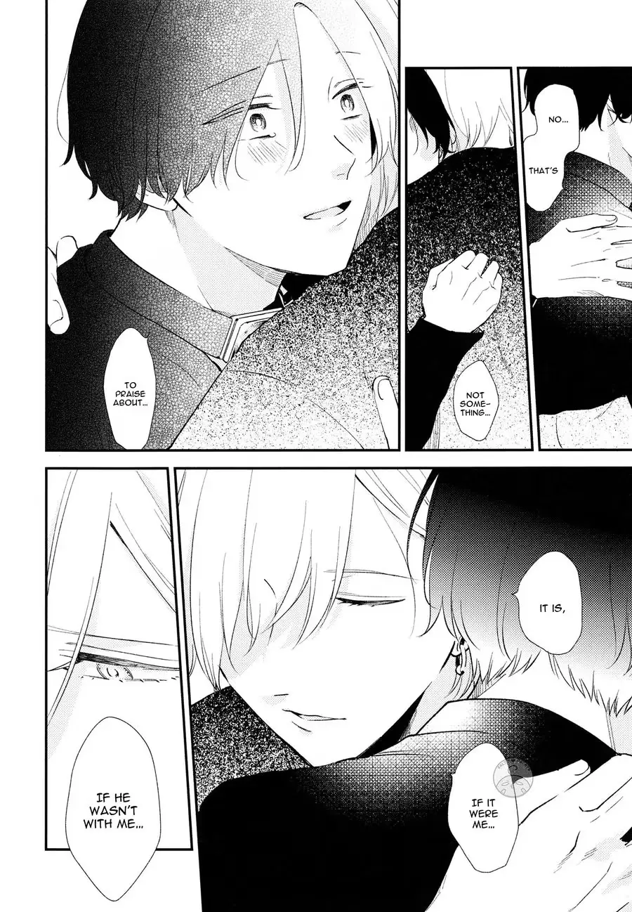Read Love and Truth chapter 3 image 26 on Lezhin