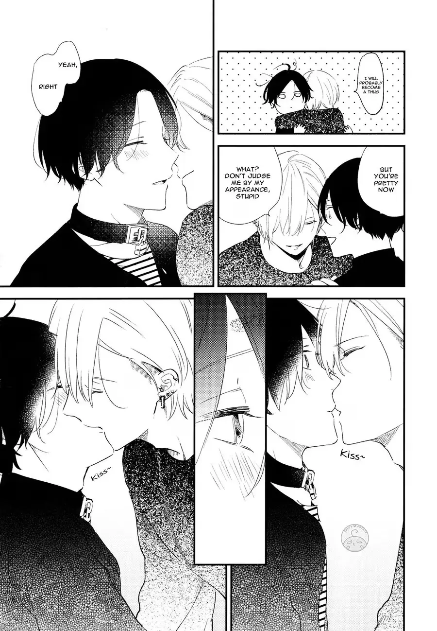 Read Love and Truth chapter 3 image 27 on Lezhin