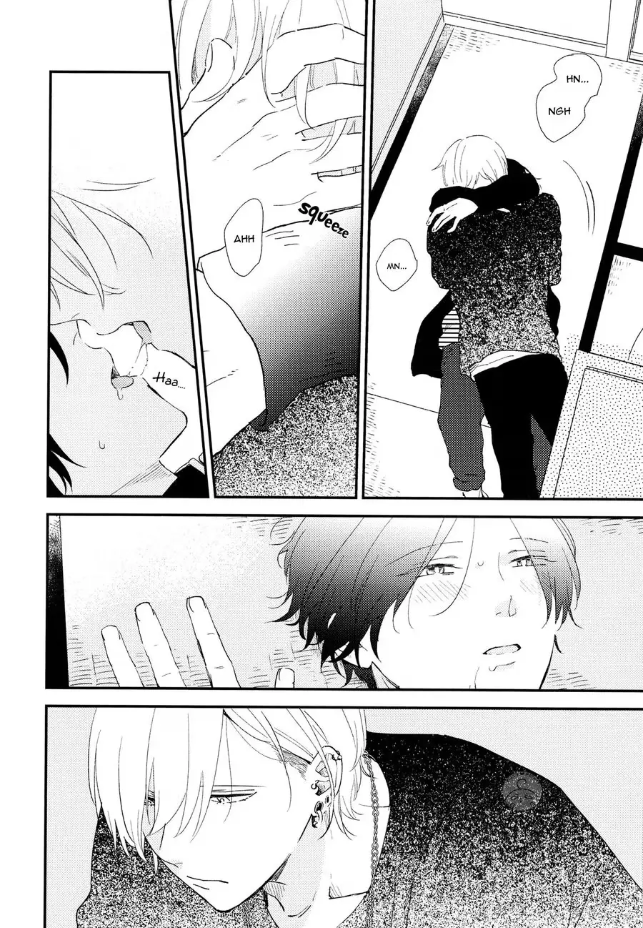 Read Love and Truth chapter 3 image 28 on Lezhin