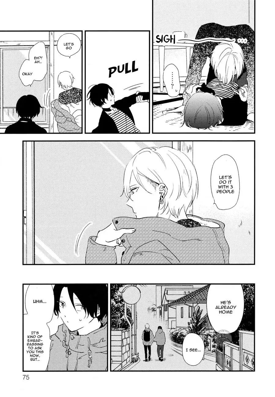 Read Love and Truth chapter 3 image 29 on Lezhin