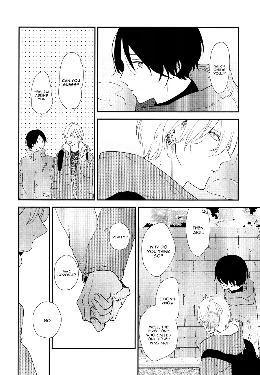 Read Love and Truth chapter 3 image 30 on Lezhin