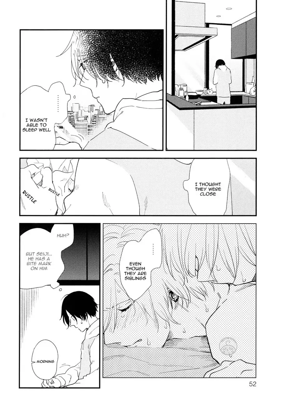 Read Love and Truth chapter 3 image 6 on Lezhin