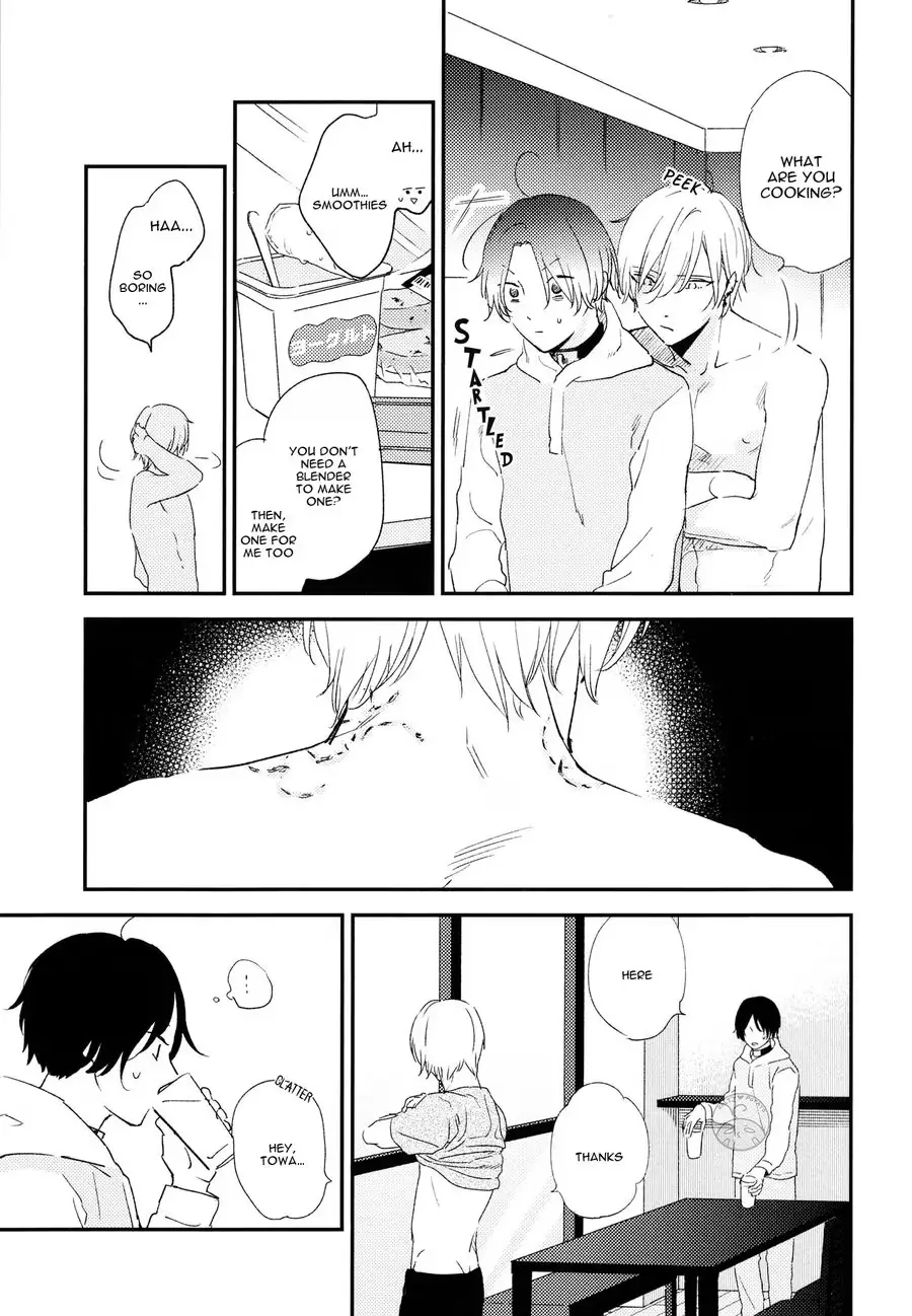 Read Love and Truth chapter 3 image 7 on Lezhin
