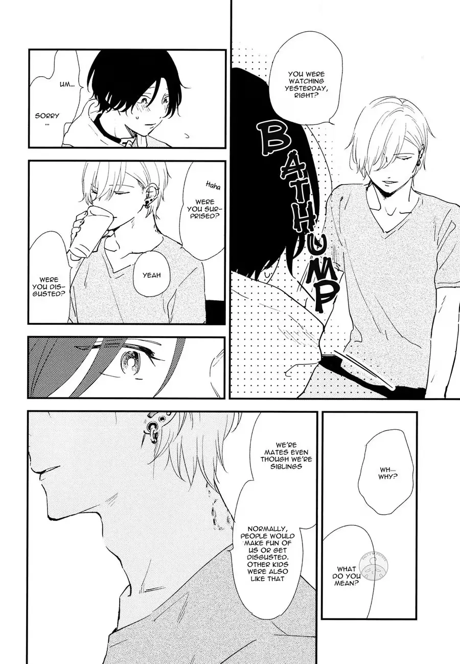Read Love and Truth chapter 3 image 8 on Lezhin