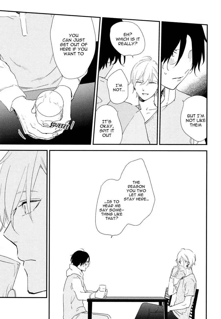 Read Love and Truth chapter 3 image 9 on Lezhin