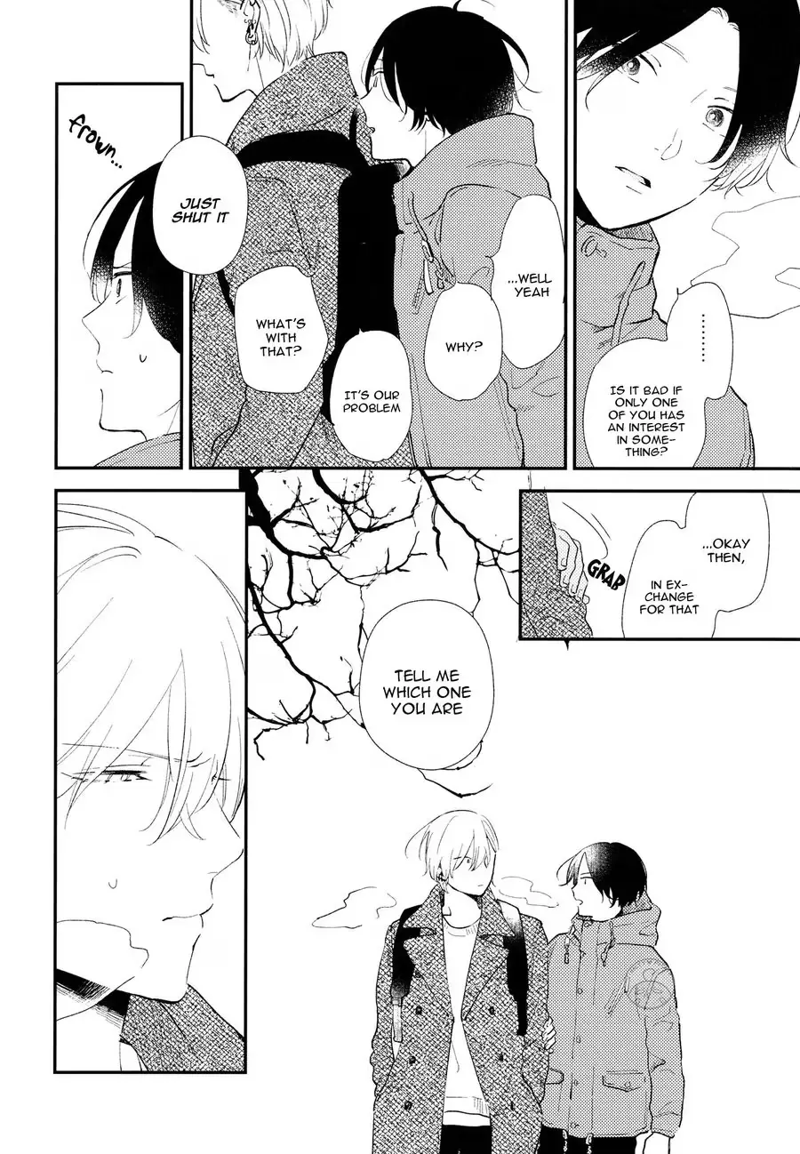 Read Love and Truth chapter 4 image 10 on Lezhin