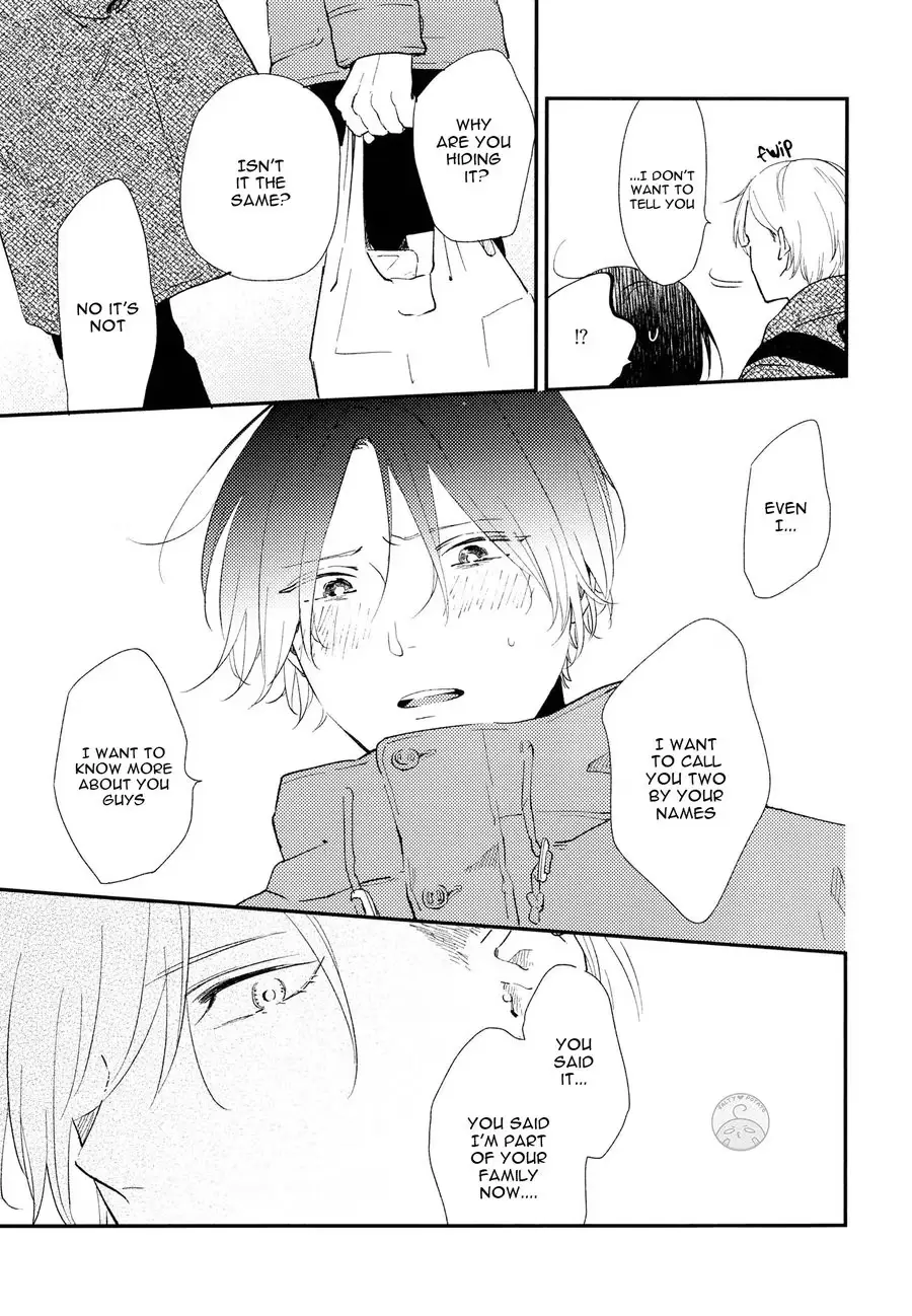 Read Love and Truth chapter 4 image 11 on Lezhin