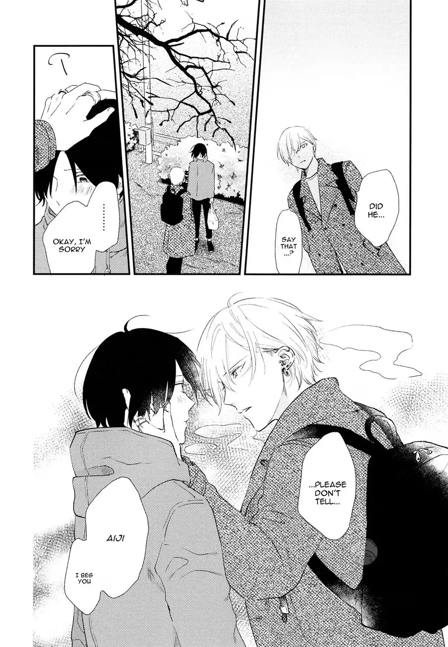 Read Love and Truth chapter 4 image 12 on Lezhin