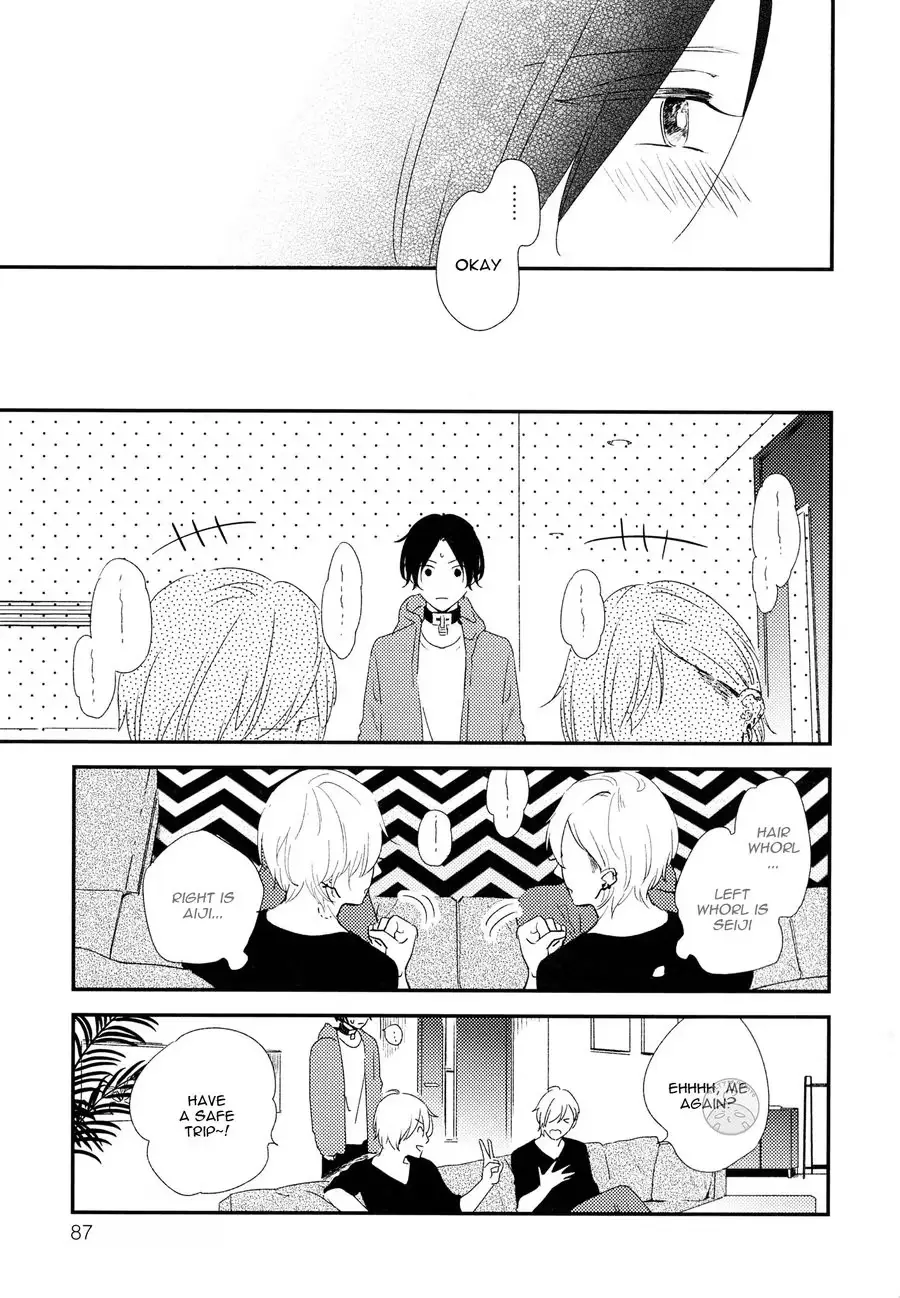 Read Love and Truth chapter 4 image 13 on Lezhin