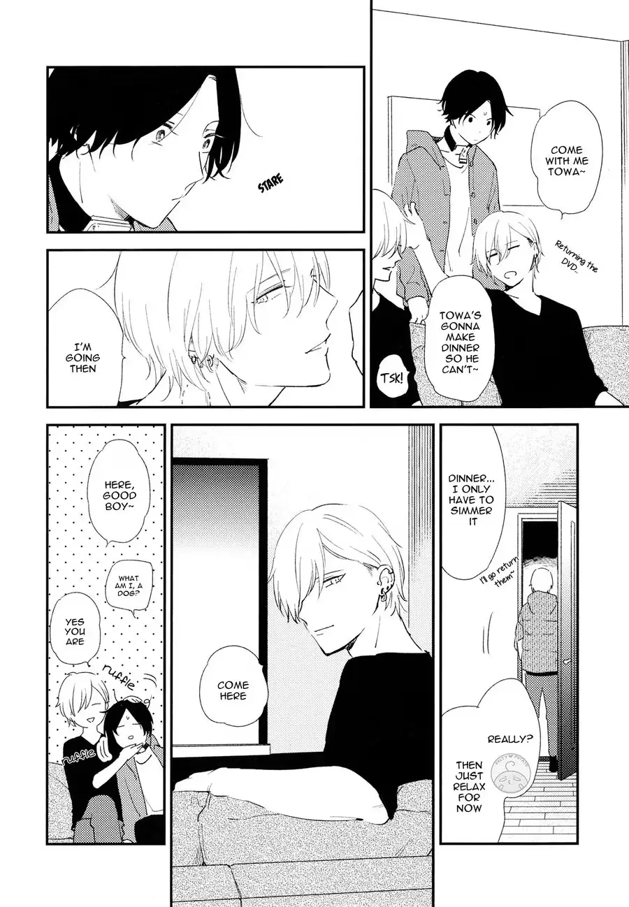 Read Love and Truth chapter 4 image 14 on Lezhin