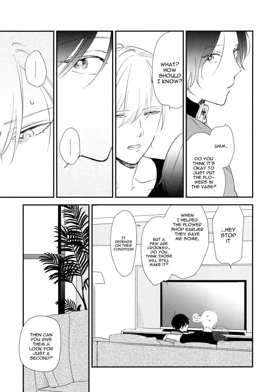 Read Love and Truth chapter 4 image 15 on Lezhin