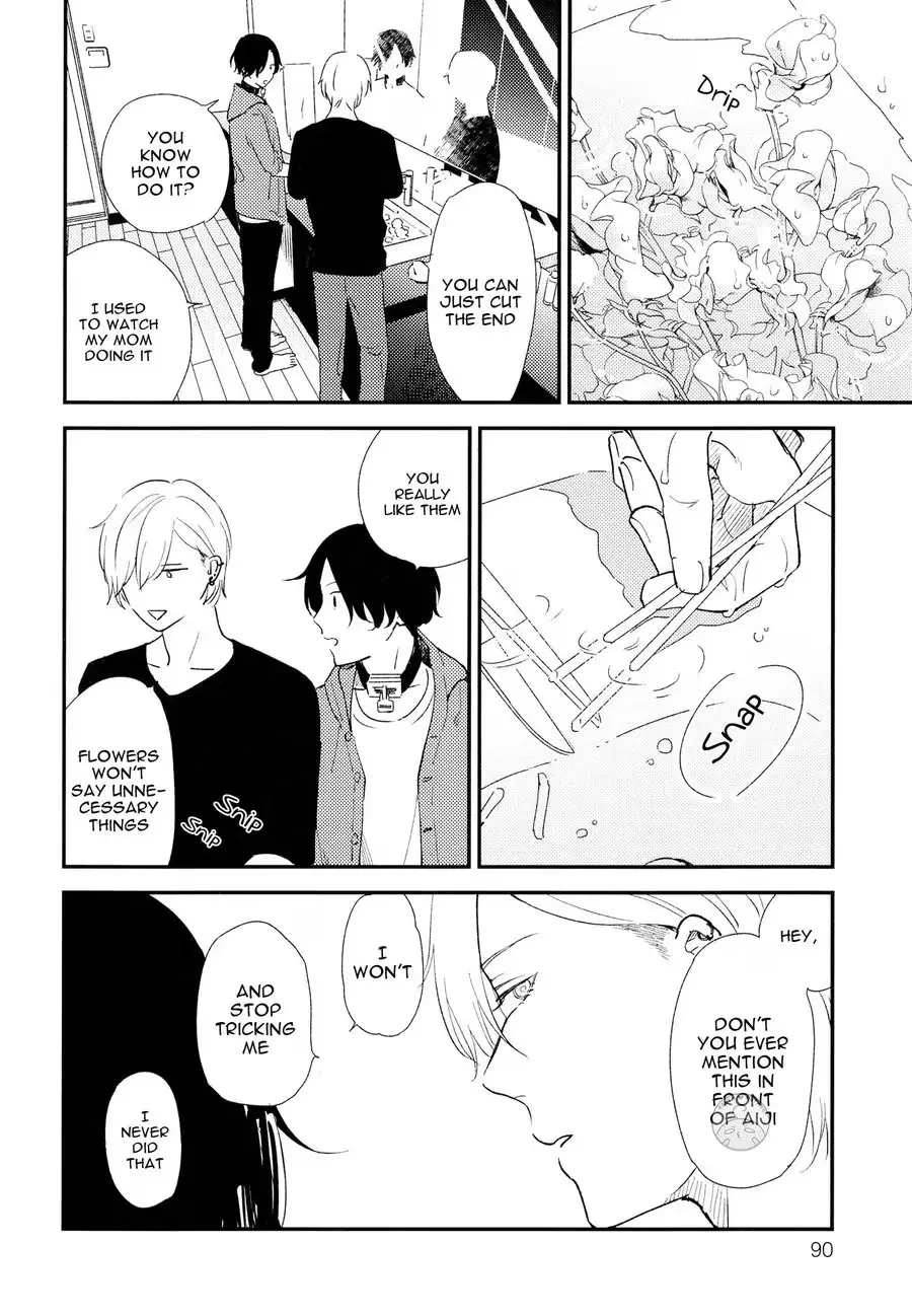 Read Love and Truth chapter 4 image 16 on Lezhin
